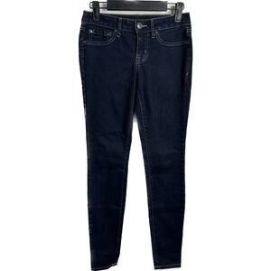 Jessica Simpson Kiss Me Jeggings Size 26